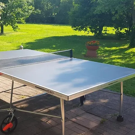 Vakantiehuis Camilla - Tiny - Exclusive Pool