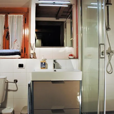 Vakantiehuis Camilla - Tiny - Exclusive Pool *