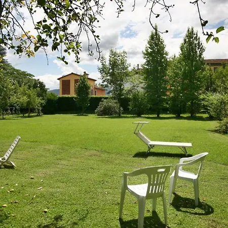 Camilla - Tiny - Exclusive Pool Hébergement de vacances *