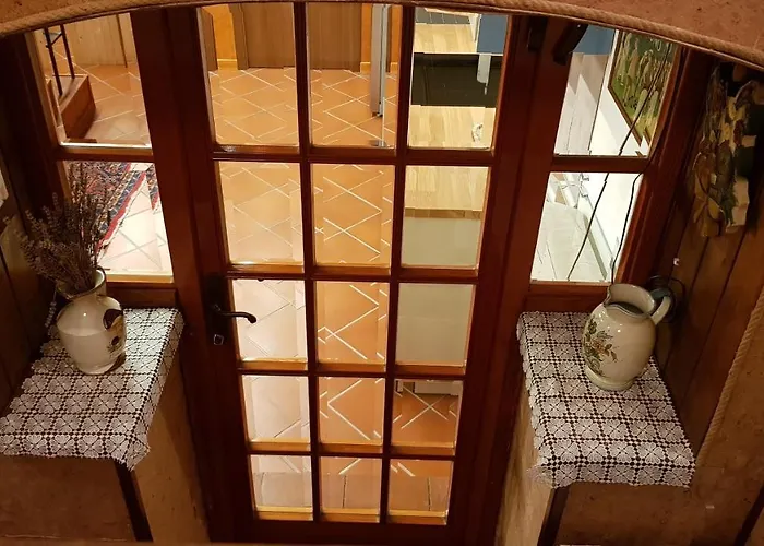 Camilla - Tiny - Exclusive Pool 펜션 루카