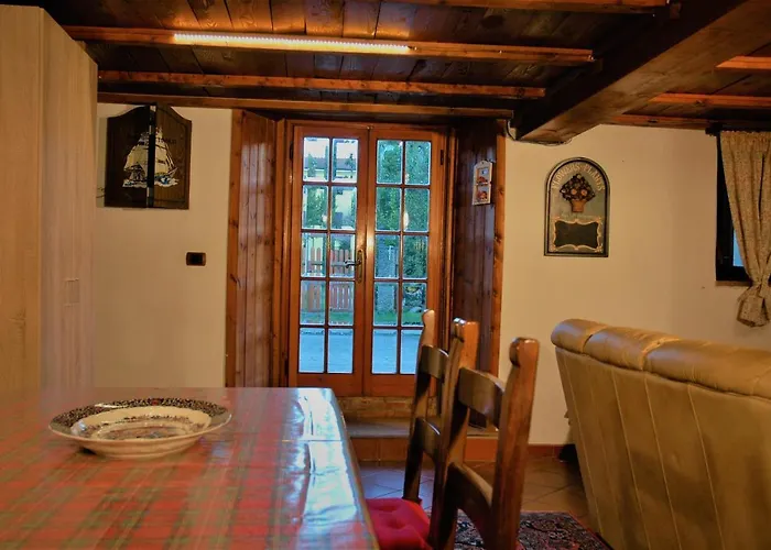 Camilla - Tiny - Exclusive Pool Σπίτι διακοπών *