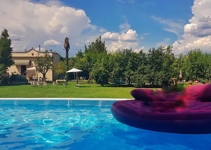 Camilla - Tiny - Exclusive Pool Σπίτι διακοπών *