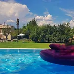 Camilla - Tiny - Exclusive Pool Дом отдыха *